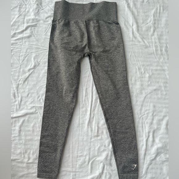 Vital Seamless 2.0 Leggings - Picture 3 of 4